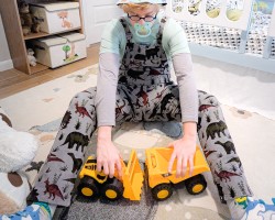 Mav's Baby Book 2