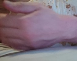 Soggy diaper 2