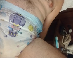 More diaper pics