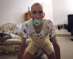 pictures of a unwanted baby boy.