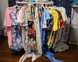 Mi closet