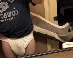 Diaper pics