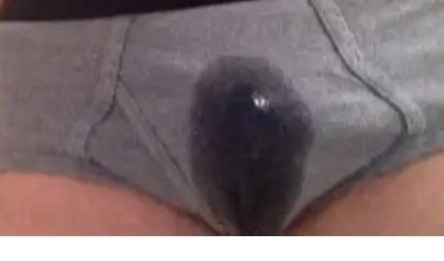 <p>Craig couldn't wait</p>