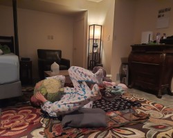baby time