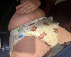 Random diapee pics