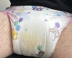 Very wet rearz daydreamer