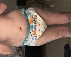 New diapers