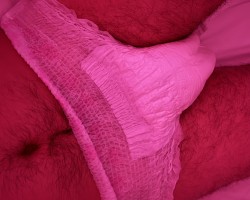 Fresh diapers