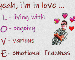 A true statement for a lot of us.