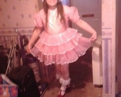My Sissy Album