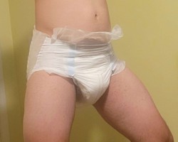 My pharmacy diapers
