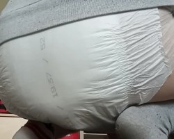 stinkige Ladung