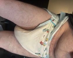 Wet morning
