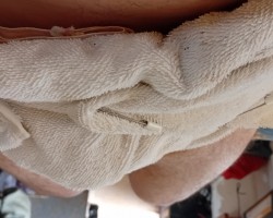 Cloth nappy