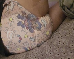 New diapers