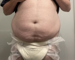 My pictures of me diaper