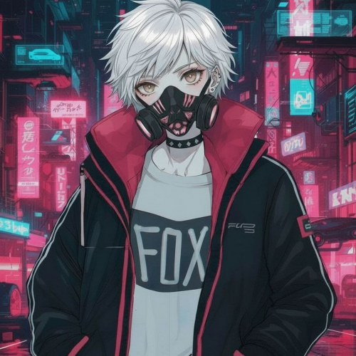 User