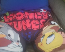 New diaper cover