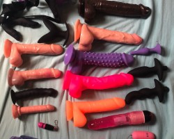Sex toys