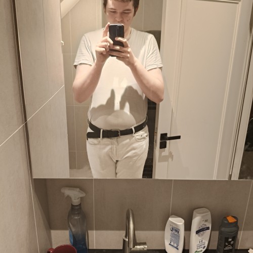 User