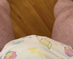 Diaper Time