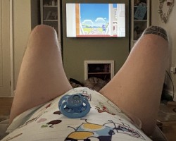 Lazy day