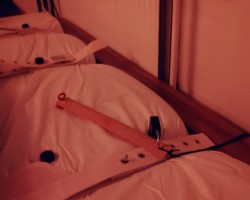 Segufix timelock 12 hours