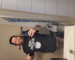 Just me.