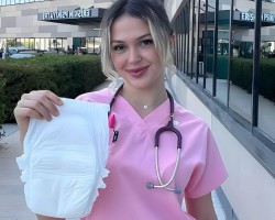 Mi médica Monika