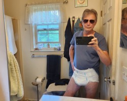 Wellness adult diapers, very absorbent and comfortable, and not expensive like the other brands.