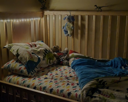My crib