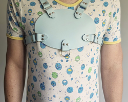 My harness