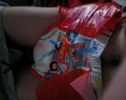 diaper