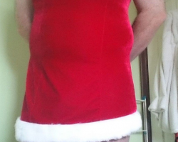 Merry Christmas to all my friends and everyone else in the ABDL world ‍‍‍‍‍