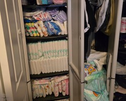 My Stash