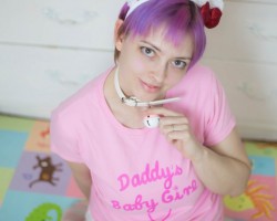 Daddy's Baby Girlhttps://www.4ab.me/