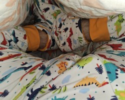 diaper?