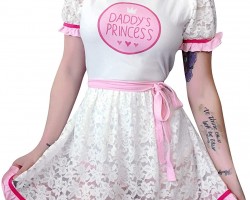 ABDL Outfits & Clothes