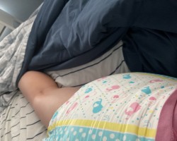 Diapers