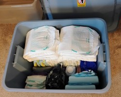 Stash