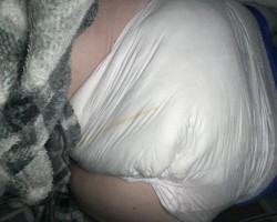 My diaper