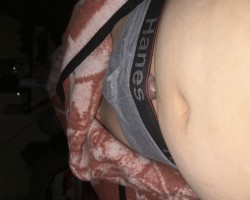 My new diapers