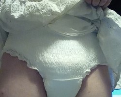 Diaper pics