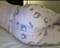 Soft clothes