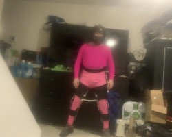 Random outfit