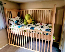 My nursery