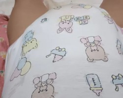 Miscpantalones de plástico y cagsfs