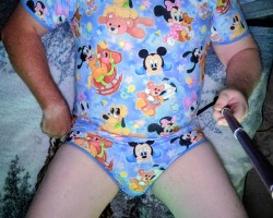 Diaper