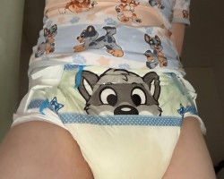 Diaper