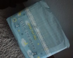 My Diapers ♡